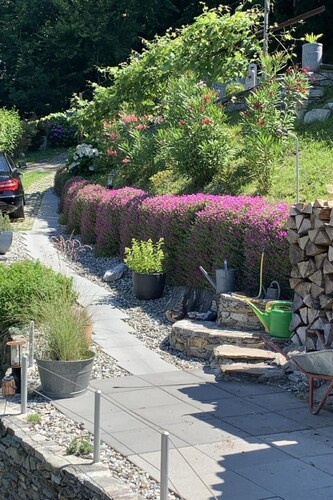 Rustico Motto della Capra by Interhome