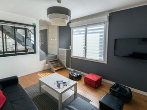 TV - Villa de vacances by Interhome (Brest)