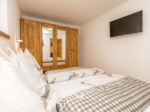 Internet - Neue Ferienwohnung in Mittersill mit Garten by Interhome (Mittersill)