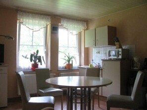 Dining - Saydaer Höhe by Interhome (Sayda)
