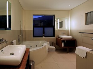 Towels - 129 on Kloof Nek by Interhome (Cape Town - City Center)