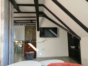 Interior - Alte Apotheke by Interhome (Roßdorf)