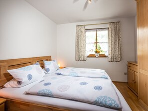 1 bedroom, Internet - Wohnung in Mitterbach mit Garten by Interhome (Berchtesgaden)