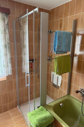Towels - CASA GIALLA by Interhome (Tenero-Contra)