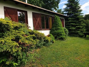 Exterior - Buchengrund by Interhome (Sangerhausen)