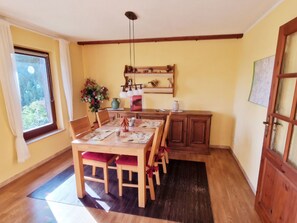 Dining - Buchengrund by Interhome (Sangerhausen)