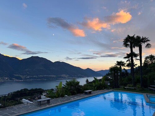 La Camelina - Contra by Interhome