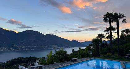 La Camelina - Contra by Interhome