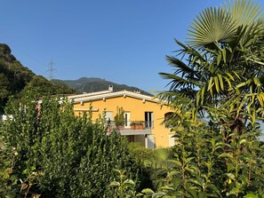 Exterior - La Camelina - Contra by Interhome (Tenero-Contra)