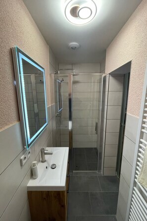 Towels - Apartment Konsum by Interhome (Schönewalde)