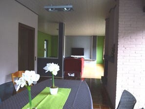 Dining - Eifelhaus4you by Interhome (Schleiden)