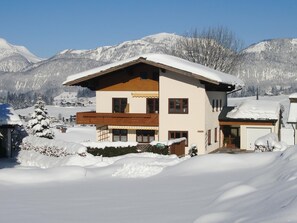 Exterior - Haus Dreier by Interhome (Abtenau)