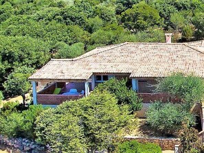 Exterior - Villa des Plages-Valinco 2Zi Super Meerblick 250m by Interhome (Olmeto)