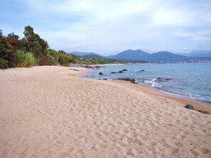 Beach - Villa des Plages-Valinco 2Zi Super Meerblick 250m by Interhome (Olmeto)