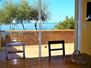 Interior - Villa des Plages-Valinco 2Zi Super Meerblick 250m by Interhome (Olmeto)