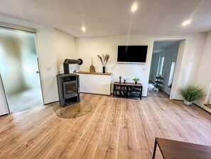 Interior - Waldhaus by Interhome (Chemnitz)