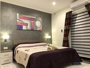 2 bedrooms, Internet - Klimatisierte Wohnung mit Grill und Terrasse by Interhome (Marsascala)