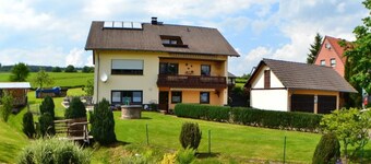 Haus-Trapp by Interhome