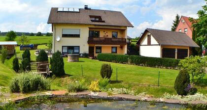 Haus-Trapp by Interhome