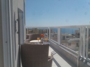 Property grounds - 3. Appartement mit Meerblick in Strandnähe by Interhome (Marsascala)