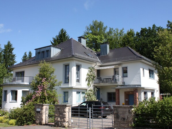 Ulkopuoli