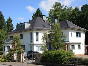 Ulkopuoli
