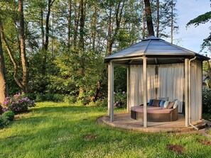 Property grounds - Wohlfühloase für Natur- und Gartenliebhaber by Interhome (Walkenried)