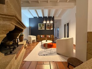 Interior - Apartment Terrasse Panoramablick auf den Golf by Interhome (Afa)
