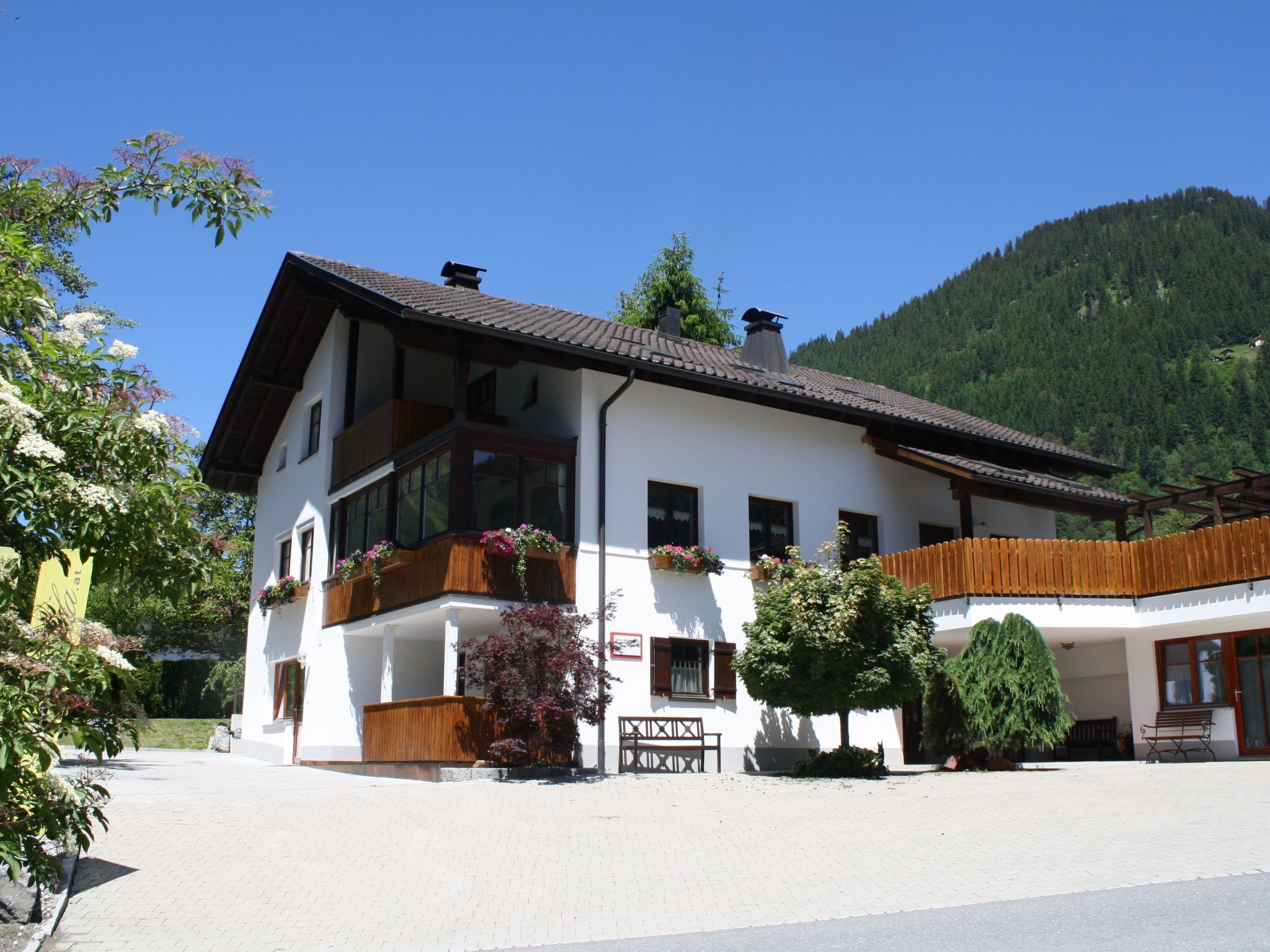 Aussenbereich