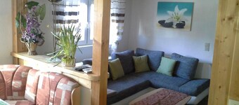 Fachwerkhaus mit Terrasse by Interhome