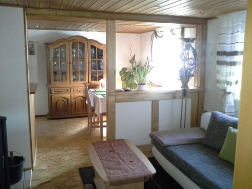 Fachwerkhaus mit Terrasse by Interhome