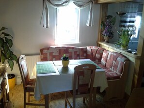 Restauration