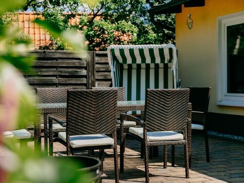 FeWo Nr 1 Harztor by Interhome