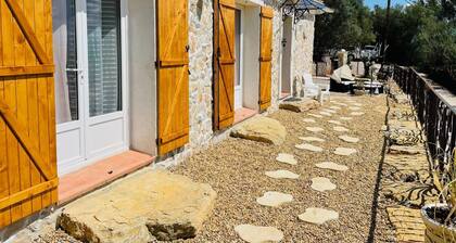 Villa "Les Alloes" by Interhome