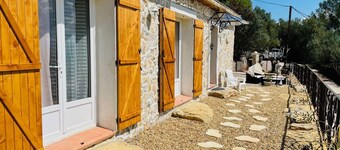 Villa "Les Alloes" by Interhome