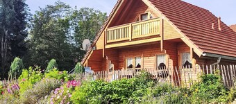 Bayerwaldblockhaus by Interhome
