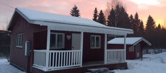 Villa Cottage by Interhome