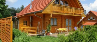Chalet  " Jagdhaus" by Interhome