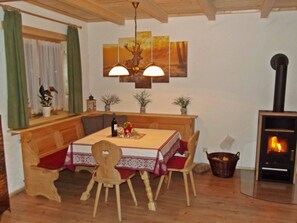 Restauración