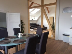 Dining - Panoramablick in Goslar by Interhome (Goslar)