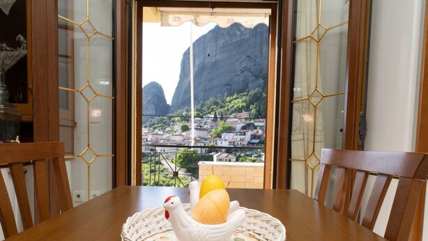 Dining - Romanze Traum Meteor 1 by Interhome (Kalabaka)