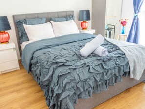 2 bedrooms, Internet - Gemütliches Condo mit wunderschönem, ruhigem Bergblick by Interhome (Cluses)