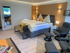 Internet - Ferienwohnung mit Boxspringbett by Interhome (Goslar)