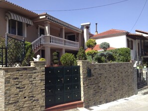 Exterieur
