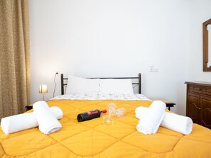 Internet - Theoni Central Wohnung by Interhome (Kalabaka)