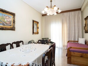 Dining - Theoni Central Wohnung by Interhome (Kalabaka)