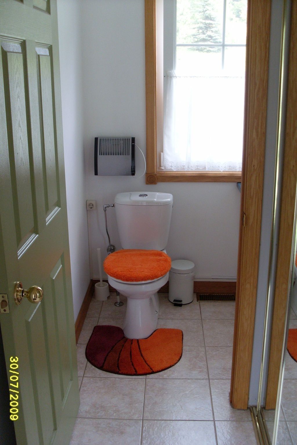 Inside other