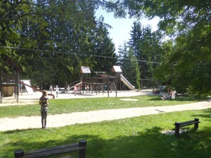 Children’s area - Windrad by Interhome (Auerbach)