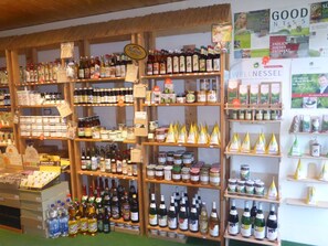 Gift shop - Windrad by Interhome (Auerbach)