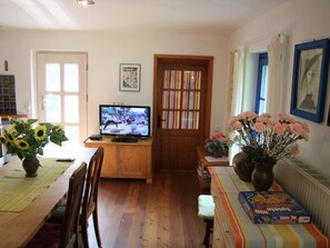 Interior - Boompicker by Interhome (Börgerende)
